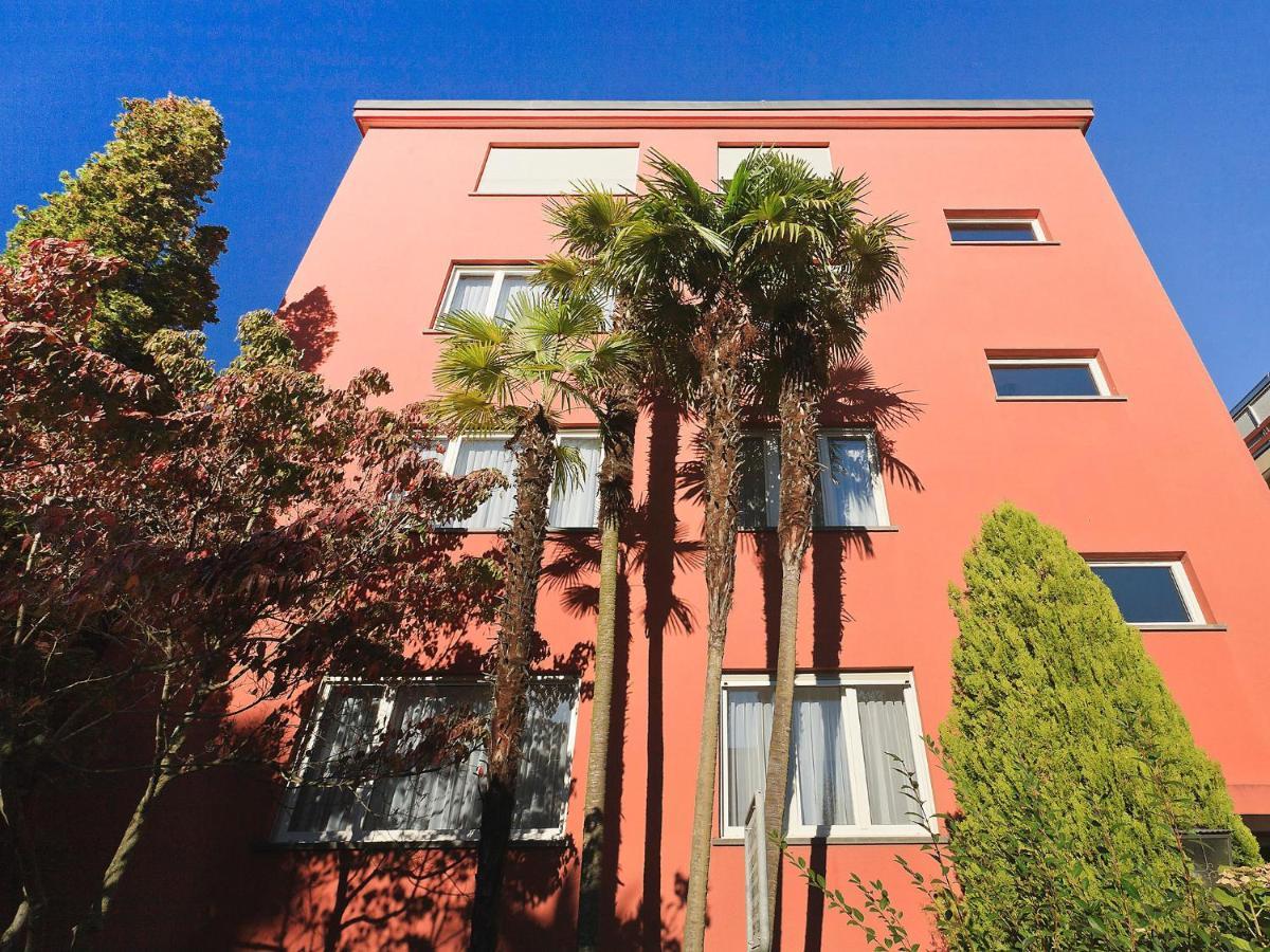 Apartment Double Room-4 By Interhome Ασκόνα Εξωτερικό φωτογραφία