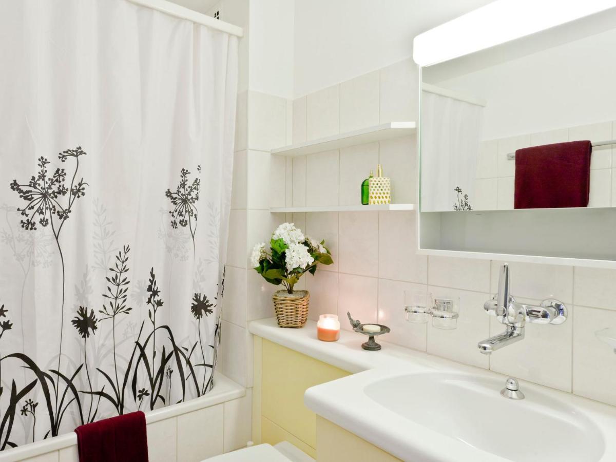 Apartment Double Room-4 By Interhome Ασκόνα Εξωτερικό φωτογραφία