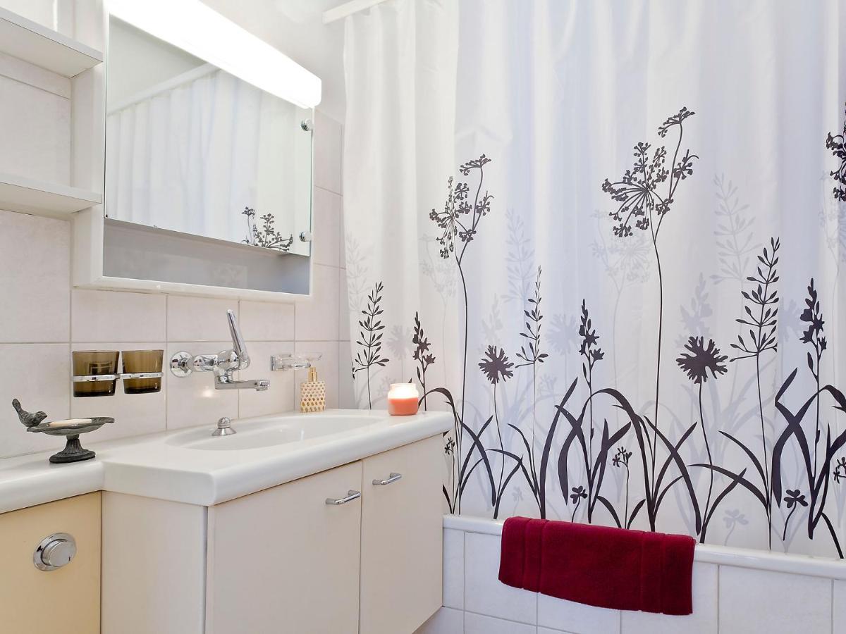 Apartment Double Room-4 By Interhome Ασκόνα Εξωτερικό φωτογραφία